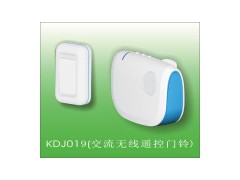 Doorbell (KDJ0019)图1