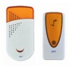 Digital Wireless Remote Door Chime (ZTB-22)