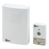 Battery Operated Wireless Doorbell (TH-D38)