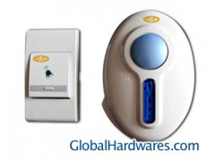 Door Bell图1