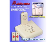 wireless doorbells图1