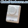 Door Bell and Chime with High/Low Volume Control