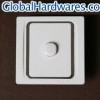 250V Doorbell Switch with Two-in-one Flexible Combination St