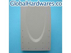 Plug-in Wireless Door Chime with Sound Level 80dB and Operation Frequency 315/433.92MHz图1