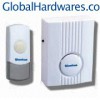 Wireless Doorbells Remote-controlled Door Chime with Maximum