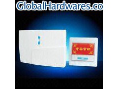 Door Chime, Suitable for Hearing Impaired People图1