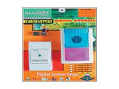 Wireless & Digital Doorbell (A-305DCA)图1