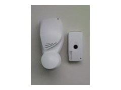 Plug in Wireless Doorbell (TH-A78)图1