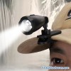 3-LED Cap Light