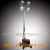 5.0kw Light Tower With Gasoline Engine (ELV-5000E)