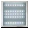 LED Grid Lights