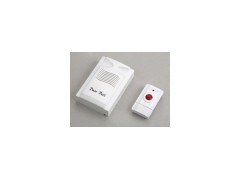 wireless doorbell图1