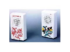 Bird Sound Doorbell图1