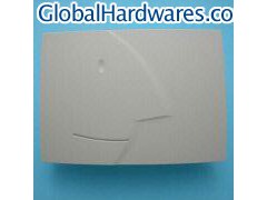 Battery Operated Wireless Door Chime (Portable) with Operati图1