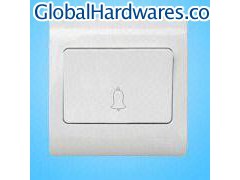 C3 Series Seesaw Doorbell in Super Thin Design with 250V Vol图1