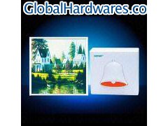 Door Chime with Working Voltage of 110 to 130V AC图1