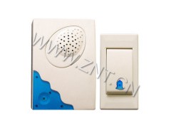 Wireless Doorbell (ZTB-15)图1
