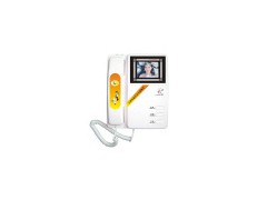 Video Doorbell Intercome (ALJ-003A)图1