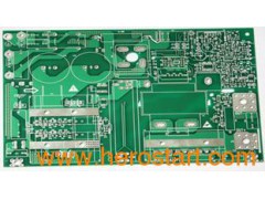 Printed Circuit Board图1