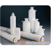 PTFE sterilizing filtration membrane