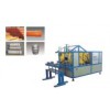 Semi-Automic Belling Machine (50-250mm R Type And U Type)