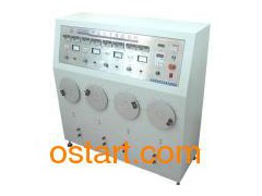 Plug Flexing Tester (HD-8868)图1