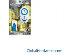 Digital Wireless doorbell图1