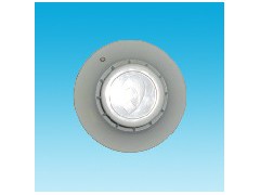 Ceiling-mounted PIR Infrared Detector with Wireless Doorbell图1