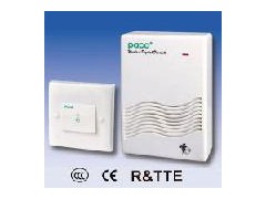 Wireless Digital Doorbell (P-309AC)图1