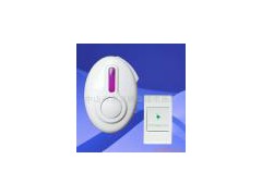Wireless Digital Doorbell (HFD-8510CA)图1