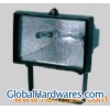 floodlight halogen light garden light