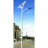 solar street light