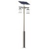 Solar Garden Lamp