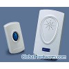 Plug-in Wireless Door Chime