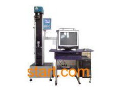 HD-Ctt-5000s Electronic Tensile Tester图1