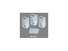 wireless doorbell图1