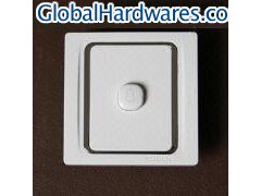 250V Doorbell Switch with Two-in-one Flexible Combination Structure and Good insulation Function图1