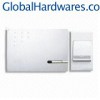 Wireless Door Bell Using DC 3 x 1.5VAA