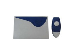 Wireless Door Bell (TL-213)图1