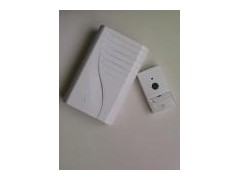 Battery Operated Wireless Doorbell (TH-D28图1