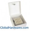 50 Pair Indoor Distribution Box