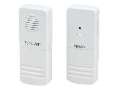 Digital Remote Control Doorbell图1