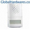 PIR Visitor Chime and Alarm, Suitable for Shops, Offices and