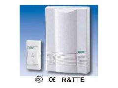 Wireless Digital Doorbell (P-228DC)图1