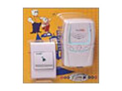 AC Wireless & Digital Doorbell (A-131)图1