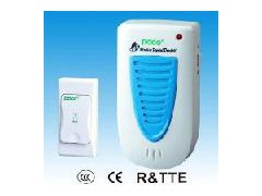 Wireless Digital Doorbell (P-638AC)图1