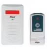 Plug-In Wireless Digital Door Chime(6898-80S)