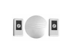 Digital Wireless Function Doorbell ZTB-822图1