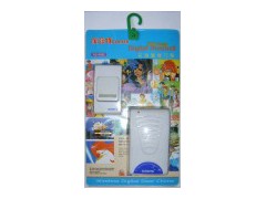 Wireless Doorbell (NS-998C)图1