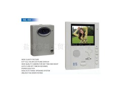 Video Door Bell图1